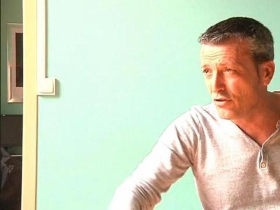 Les salariés de Florange désavouent la candidature d'Edouard Martin aux européennes - 18/12