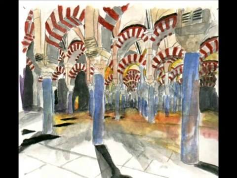 Oyun Havası - Cezayir - [Hasan Yılmaz] Algeria