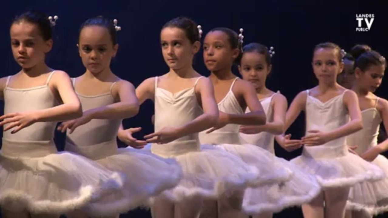 La Valse des Flocons