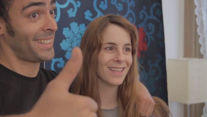 Promo de '1440 Minutos', nuevo corto de Inés de León,