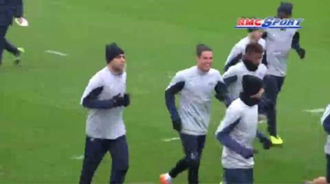 Coupe de la Ligue / Paris veut dompter sa bête noire - 18/12