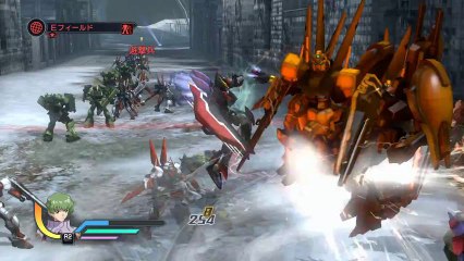 Gundam Perfect Game PS3/VITA