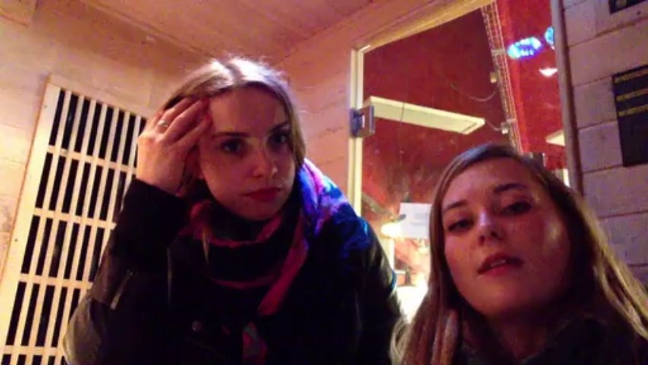 Memento Mori vu par Chloé et Emilie