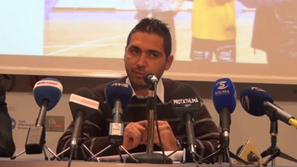 Τοποθετήσεις Άθου Αντωνίου εκ μέρους ΚΟΚ (2)