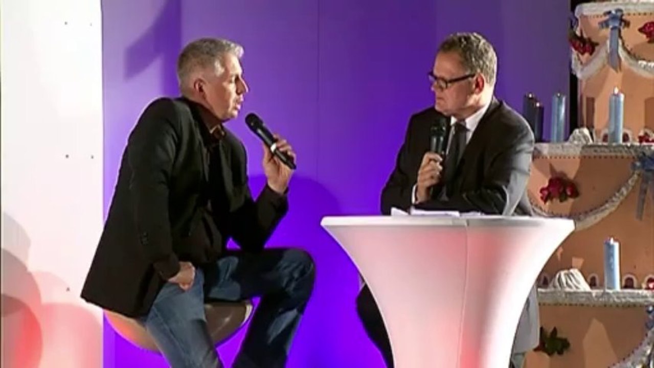 1. große hafendorf-show im hafendorf rheinsberg