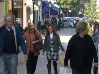 Αναστολή πλειστηριασμών και για Εμπόρους ζητά η ΕΣΕΕ