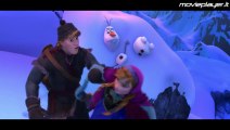 Frozen - Il regno di ghiaccio - Video recensione