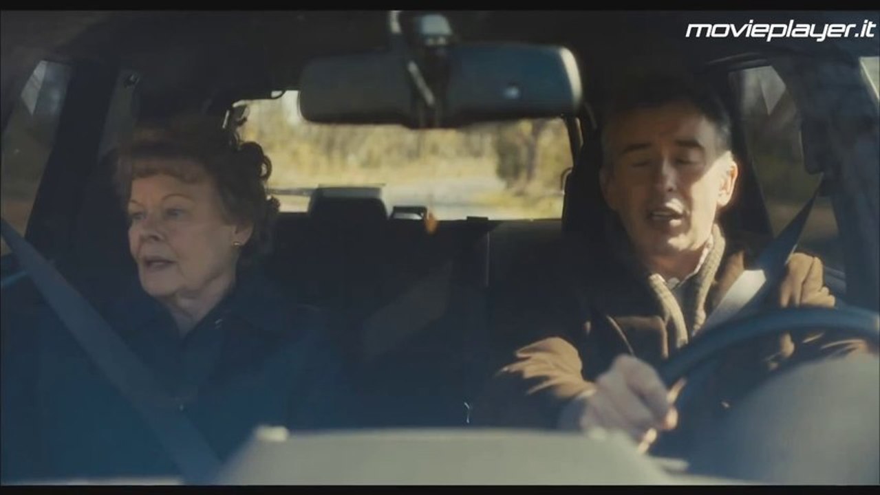 Philomena - Video recensione