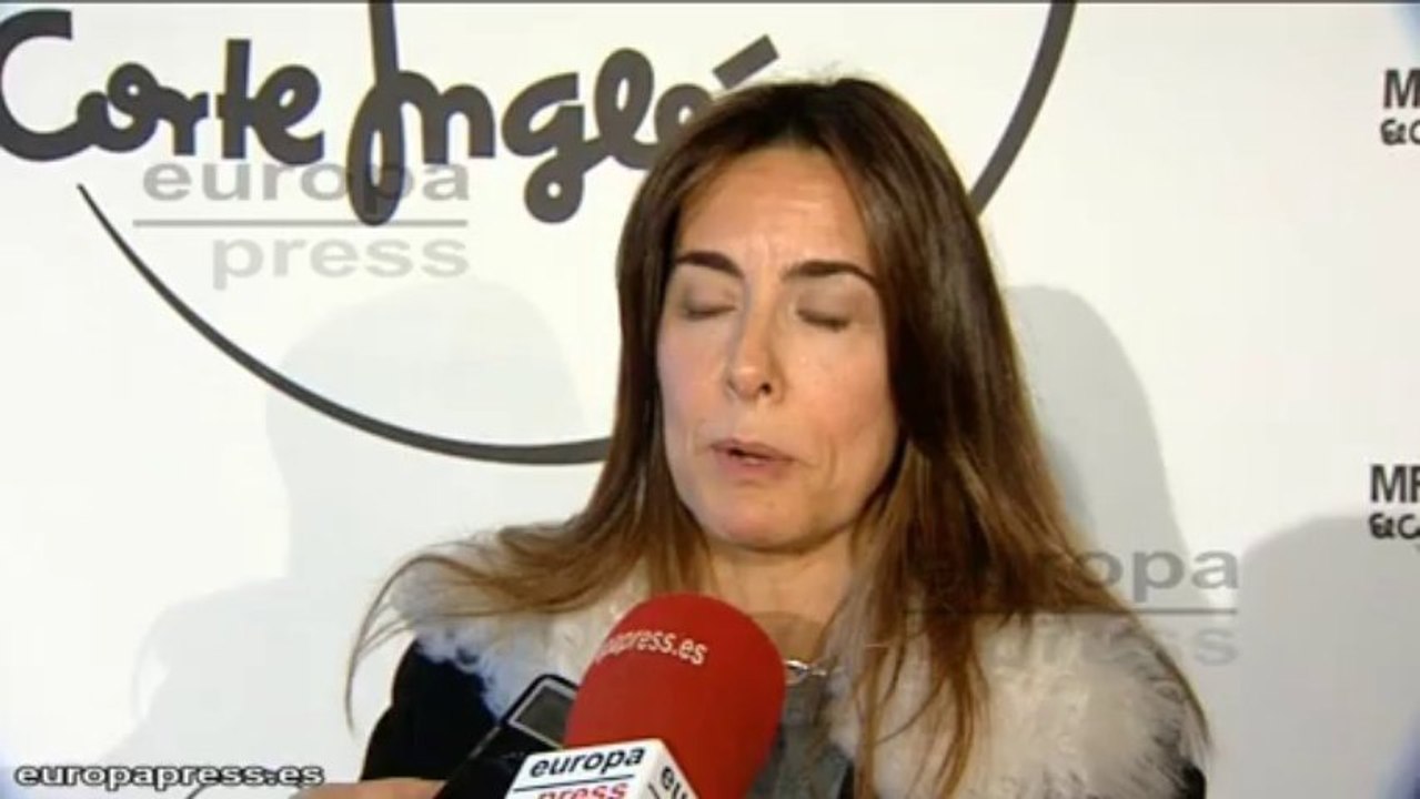 El Corte Inglés respalda la moda masculina