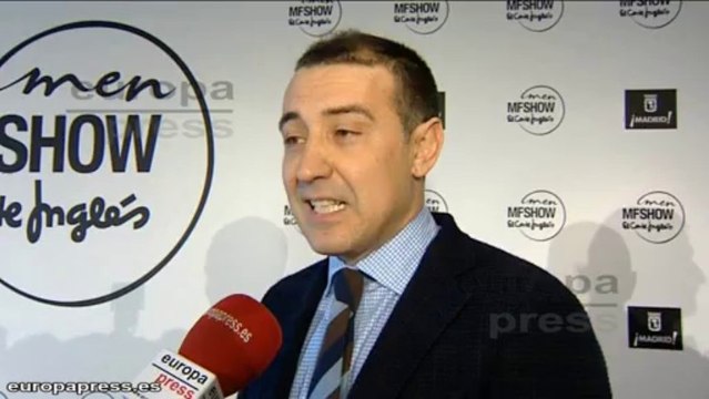 Las firmas de moda masculina, satisfechas con MFShow