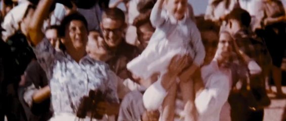 INTERSTELLAR - TRAILER (GREEK SUBS)