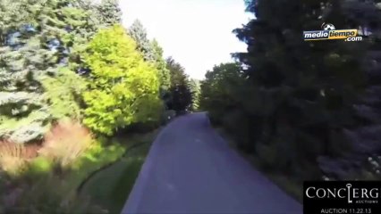 Falló subasta de mansión de Michael Jordan