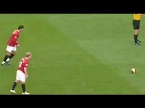 Cristiano Ronaldo & Ricardo Quaresma