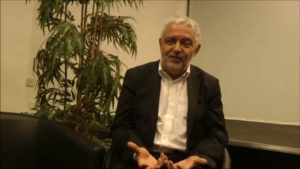 Gérard Ribes - Sexualité des âgés : comment créer une pensée autour de l’intime ?