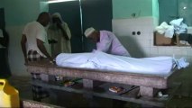 Somalie: six médecins, trois syriens et trois somaliens, tués