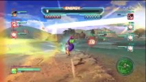 Dragon Ball Z: Battle of Z (360) - Demo du Multi-joueurs