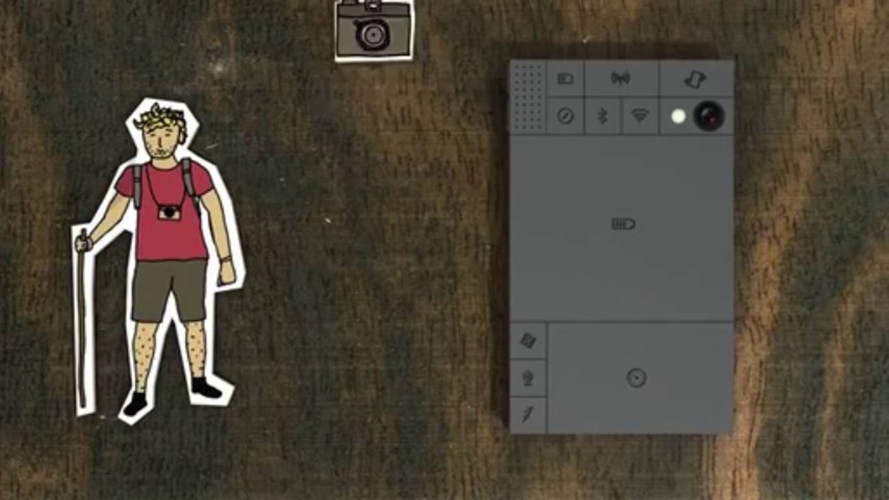 Phonebloks work 20114