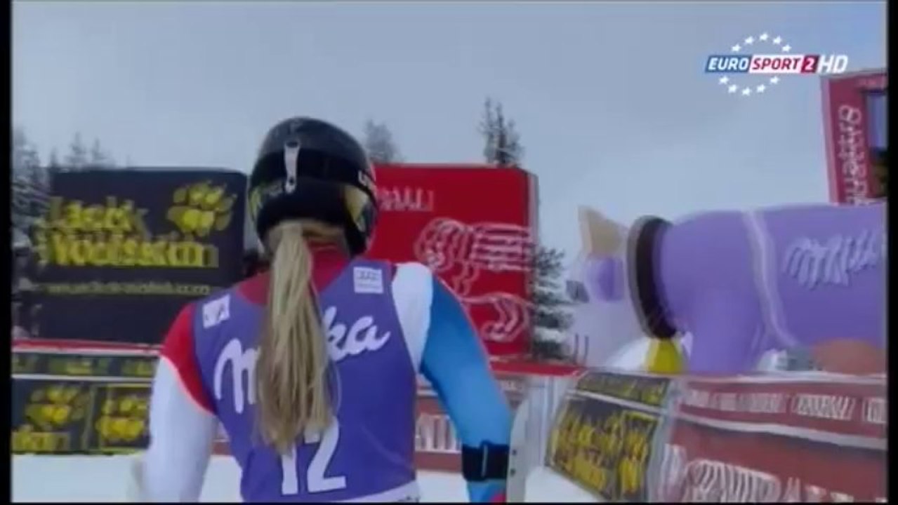 FIS_Alpine_2012_2013_Women_Courchevel_Giant_Slalom_Leg_2_Lara_Gut