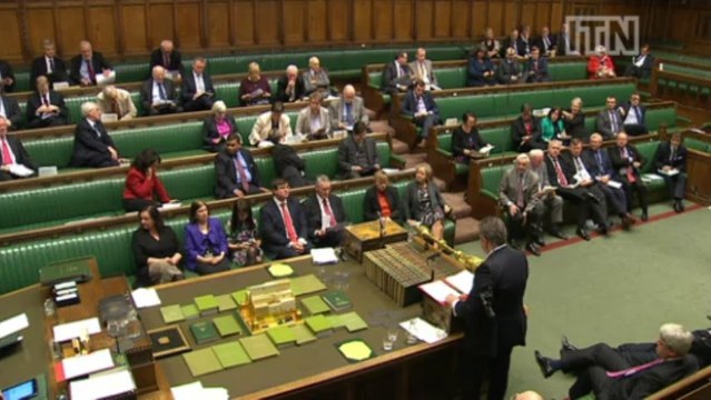 Councils funding 'fair for all parts of the country'