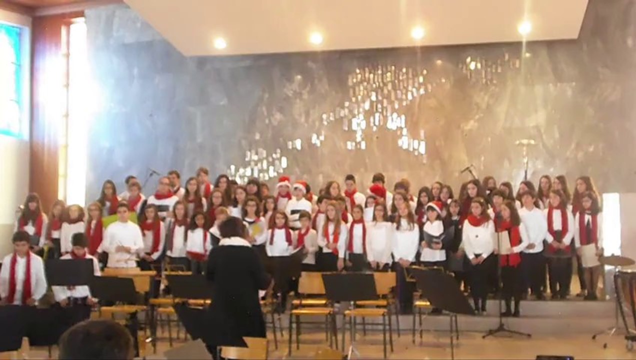 Natal de Évora