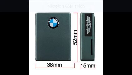 Microfon gsm ascultare in secret - dimensiuni reduse, interceptare foarte clara