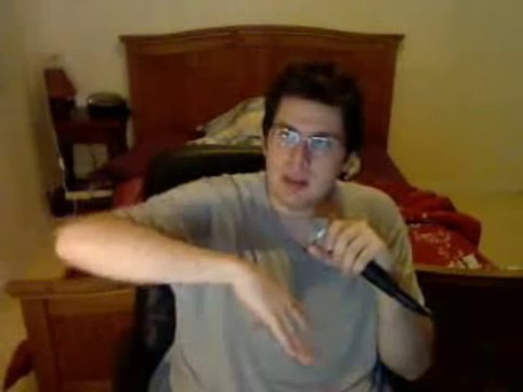 Emission de Mistercool le 02/04/2010