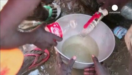 Sud Sudan: decine di migliaia di sfollati. Ex vicepresidente, nessun golpe