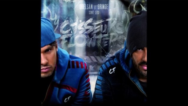 Casseurs Flowteurs - Stupide ¡ Stupide ¡ Stupide ¡