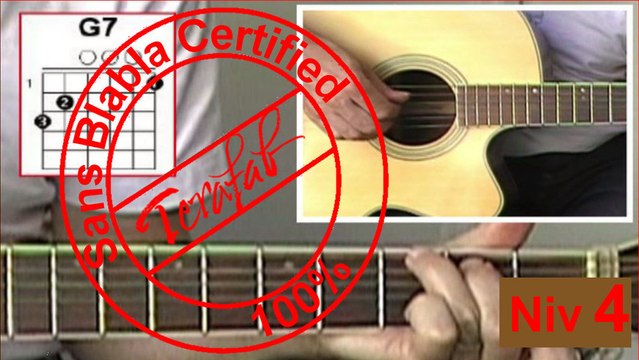 Nothing else matters - Metallica [Tuto Guitare] by Terafab