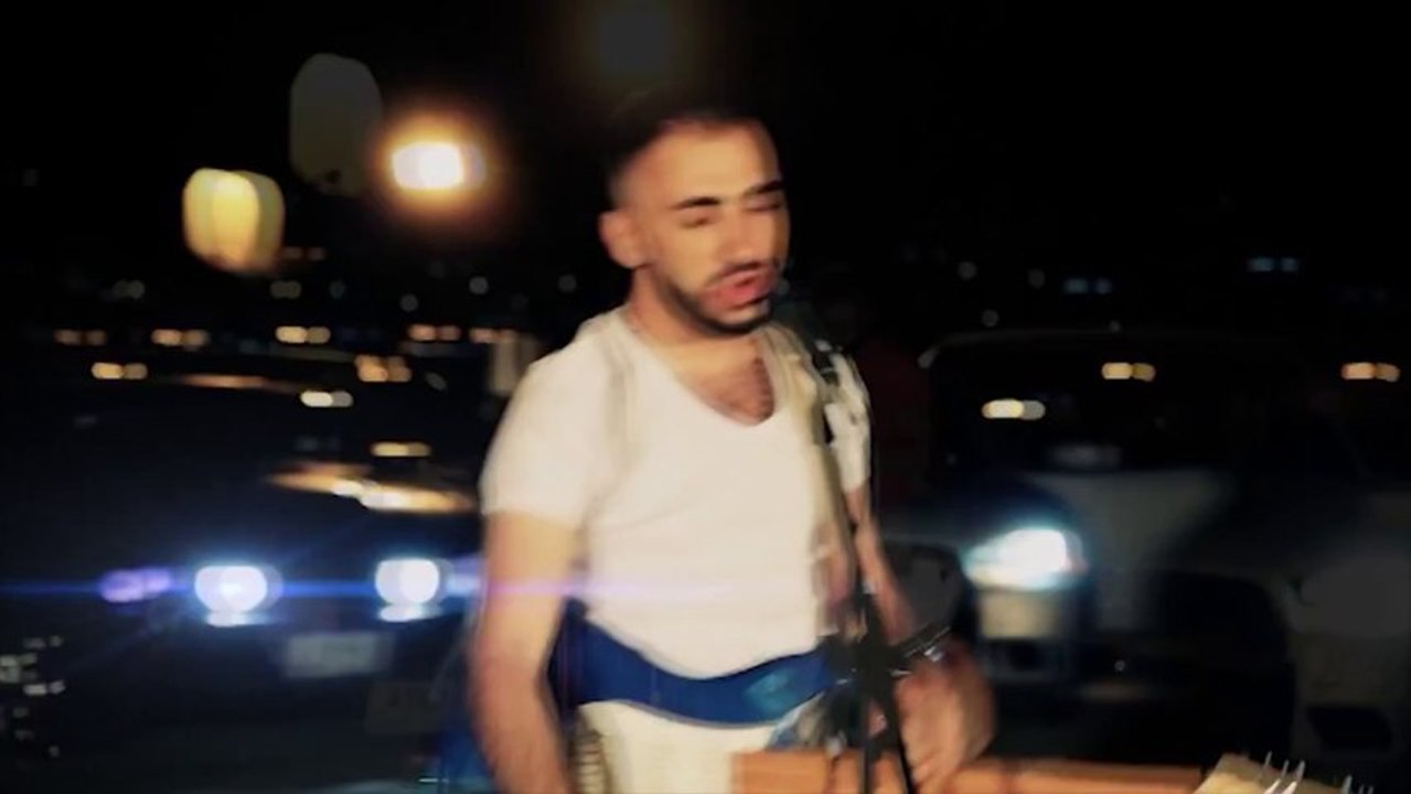 Ayman Zaxoy _ Walla Walla