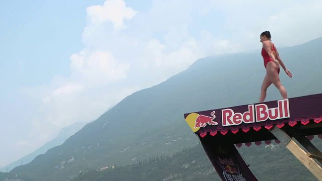 Best Of The 2013 Cliff Diving World Series!! Extreme Diving - Artem Silchenko World Champion 2013