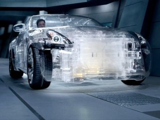 Shell Helix - Making of