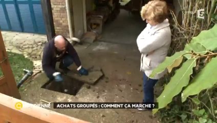 Acheter groupé : le bon tuyau pour réduire sa facture de fioul