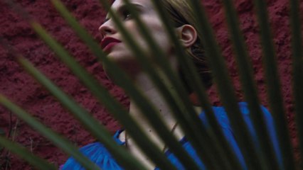 Anna Calvi - Fire (Official Audio)