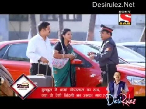 Jo Biwi Se Kare Pyar 18th December 2013pt1