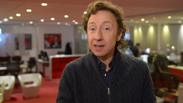 Stéphane Bern : La naissance du fils de Charlotte Casiraghi et Gad Elmaleh touche les Français