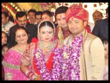 Cricketers who got Married in 2013