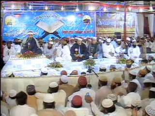 misar qari yahya sharqawi tilawat e quran jamia masjad ashrfia goal chowk sargodha