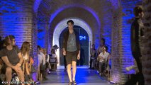 MFShow presenta la semana de la moda masculina