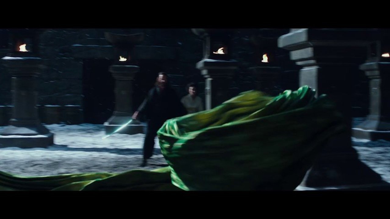 47 Ronin trailer