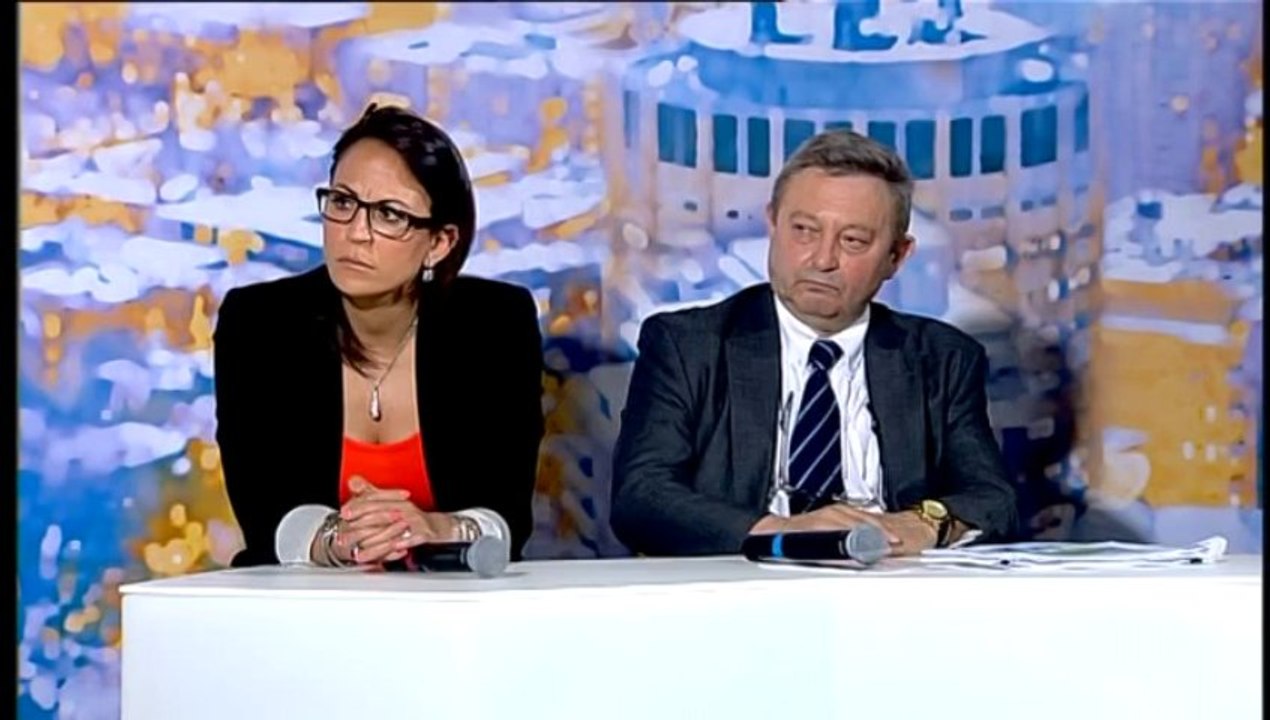 L'axe rhodanien et la logistique en méditerranée