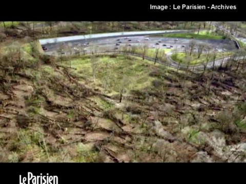 Avis de tempête sur les fêtes de Noël