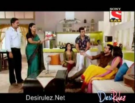 Jo Biwi Se Kare Pyar 18th December 2013pt4