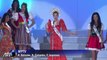 Japon: la candidate des Philippines couronnée Miss International