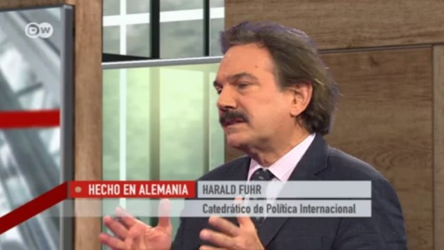 Entrevista: ética y finanzas | Hecho en Alemania