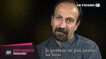 Asghar Farhadi : 