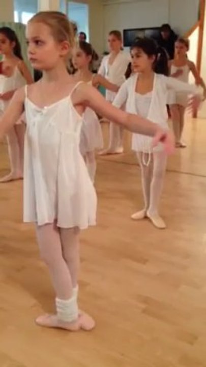 danse