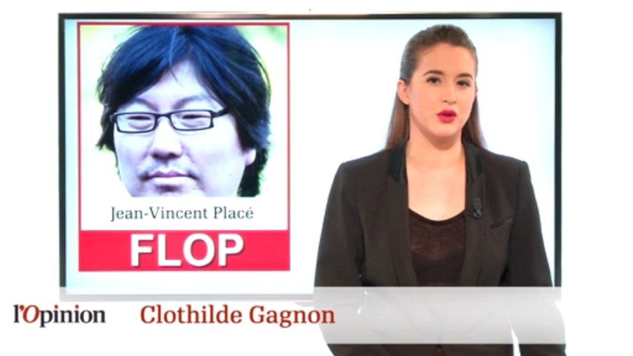 Le Top : Billie Jean King Le Flop : Jean-Vincent Placé