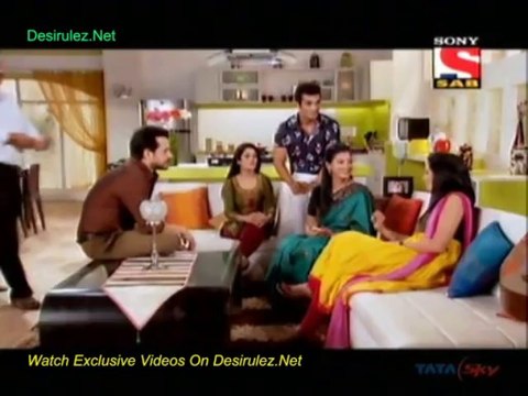 Jo Biwi Se Kare Pyar 18th December 2013 Part2