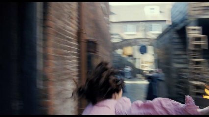 Les Miserables (2012)-Teaser